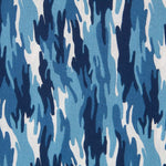 Camouflage Fabric Ice Cotton - Ribes y Casals