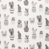 Cactus Anti-Stain Tablecloth - Ribes y Casals