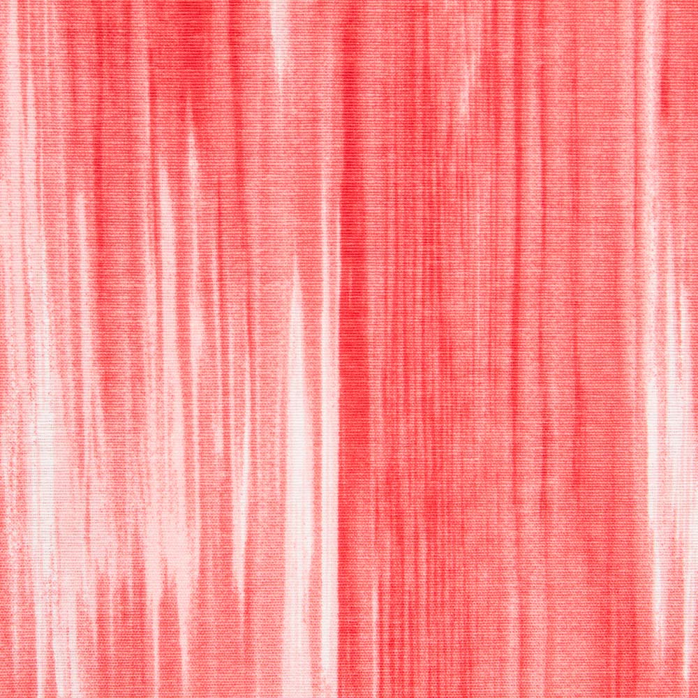 Cascade Red Print Canvas - Ribes y Casals