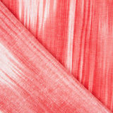 Cascade Red Print Canvas - Ribes y Casals