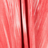 Cascade Red Print Canvas - Ribes y Casals