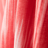 Cascade Red Print Canvas - Ribes y Casals