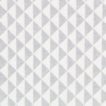 Grey Prism Print Canvas - Ribes y Casals