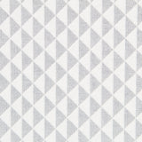 Grey Prism Print Canvas - Ribes y Casals