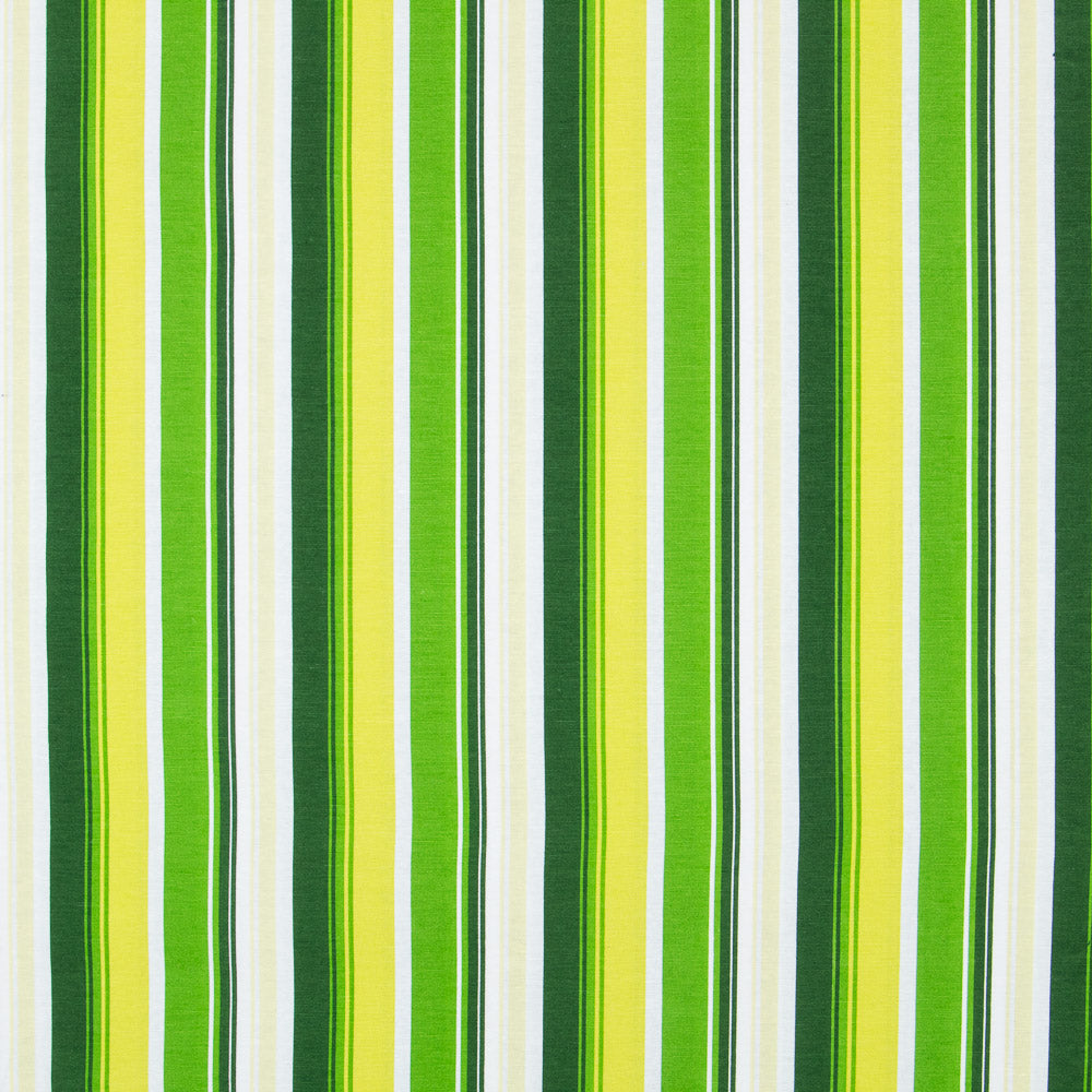 Stripes Lima Print Canvas - Ribes y Casals
