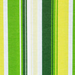 Stripes Lima Print Canvas - Ribes y Casals