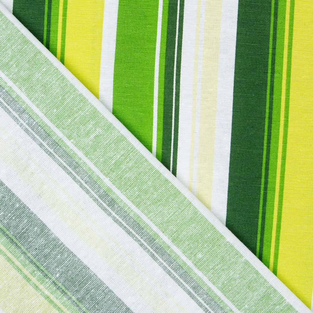 Stripes Lima Print Canvas - Ribes y Casals
