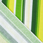 Stripes Lima Print Canvas - Ribes y Casals