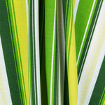 Stripes Lima Print Canvas - Ribes y Casals