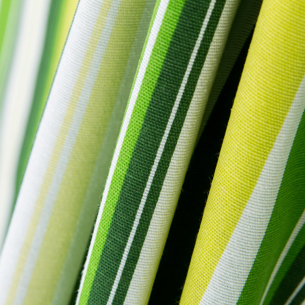 Stripes Lima Print Canvas - Ribes y Casals