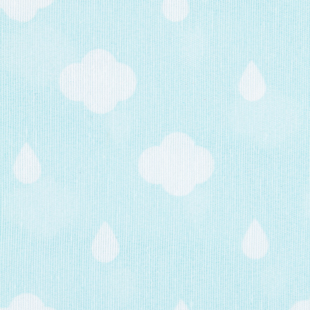 Rain Print Canvas - Ribes y Casals