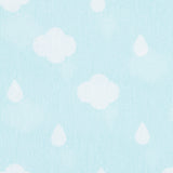 Rain Print Canvas - Ribes y Casals