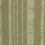 Green Stripe Rustic Fabric - Ribes y Casals