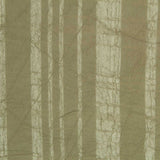 Green Stripe Rustic Fabric - Ribes y Casals