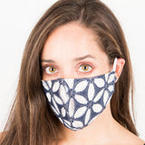 Protective Mask Lace Jean - Ribes y Casals