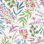 Herbs Ecru Anti-stain Cotton - Ribes y Casals