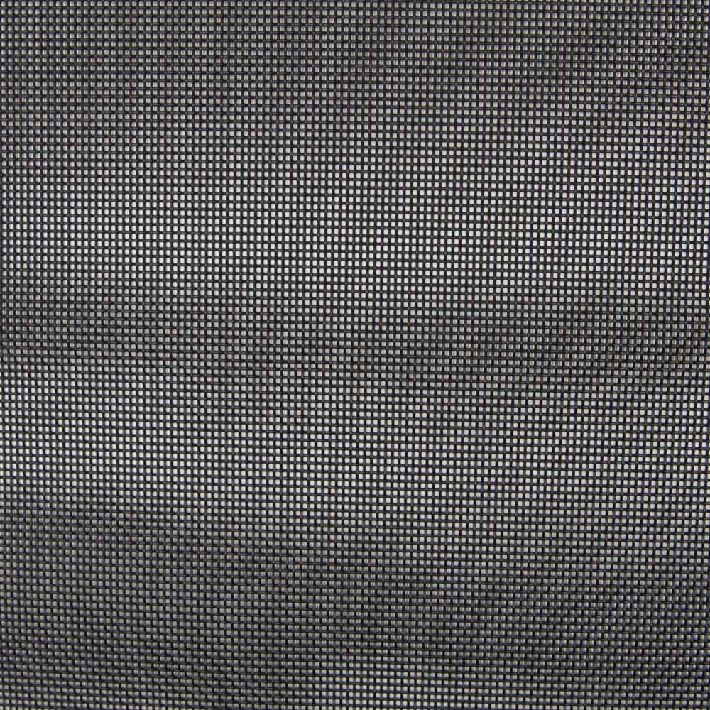 External PVC Black Mesh - Ribes y Casals