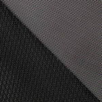 External PVC Black Mesh - Ribes y Casals
