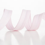 Cinta Bies Canutillo Rosa 18mm - Ribes y Casals