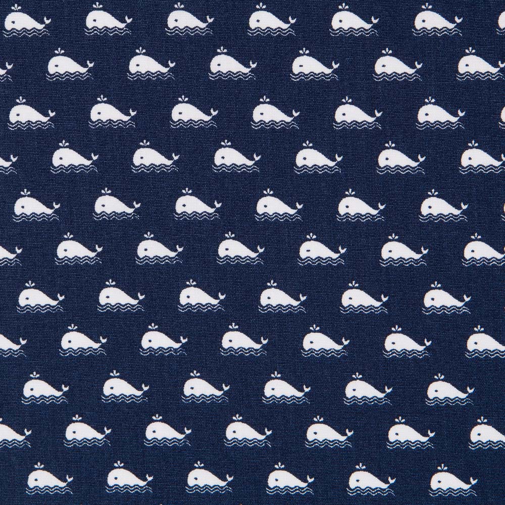 Happy Whale Coton - Ribes y Casals