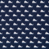Happy Whale Coton - Ribes y Casals
