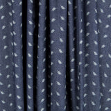 Dark Olive Cotton Denim - Ribes y Casals