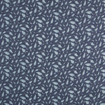 Feather Dark Cotton Denim - Ribes y Casals