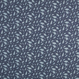 Feather Dark Cotton Denim - Ribes y Casals