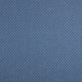 Geometric Lightweight Cotton Denim - Ribes y Casals