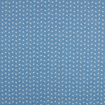Olive Light Cotton Denim - Ribes y Casals