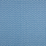 Olive Light Cotton Denim - Ribes y Casals