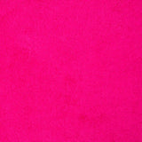 Fuchsia Cotton Terry Cloth - Ribes y Casals
