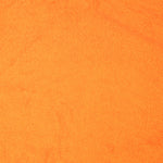 Orange Cotton Terry Cloth - Ribes y Casals