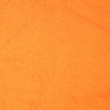Orange Cotton Terry Cloth - Ribes y Casals