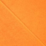 Orange Cotton Terry Cloth - Ribes y Casals