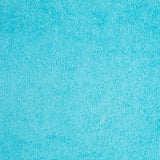 Terry Cotton Terry Fabric Turquoise - Ribes y Casals