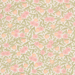 Pink Beige Cotton - Ribes y Casals