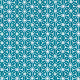 Cotton Fabric Stars Prisme Blue - Ribes y Casals