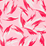 Spandex Smooth Labels Pink - Ribes y Casals