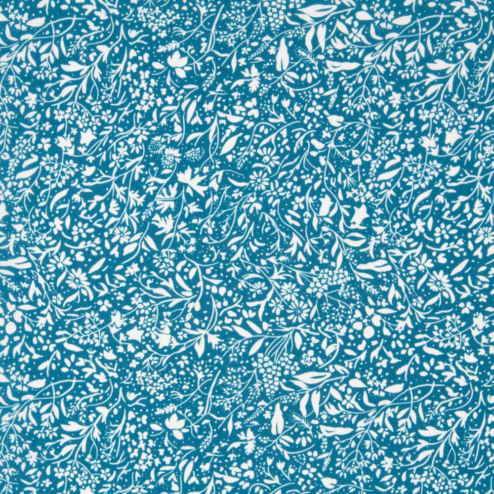 Satin Matt Forest Blue - Ribes y Casals