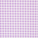Lilac Vichy Upholstery Canvas - Ribes y Casals