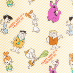 Flintstones Day Cotton - Ribes y Casals