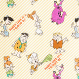 Flintstones Day Cotton - Ribes y Casals