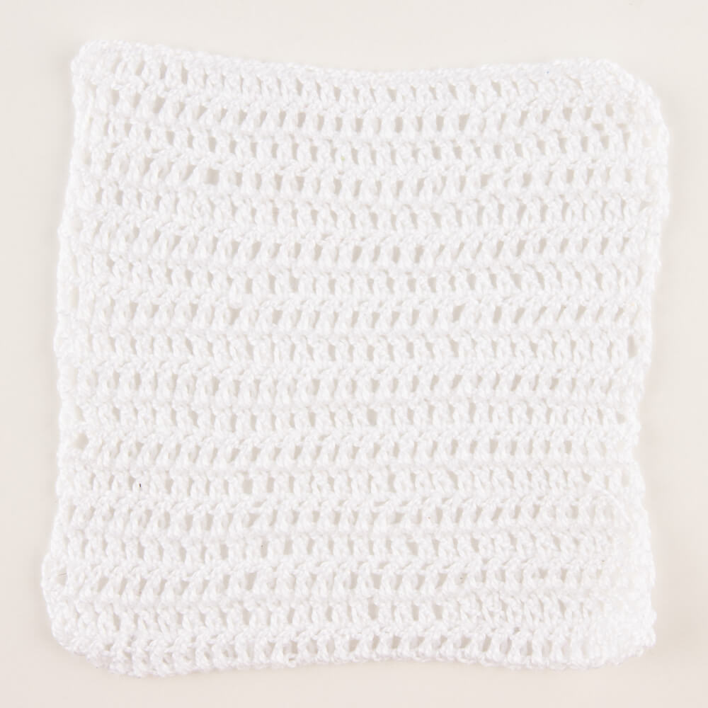 Wool Pingo Coco White - Ribes y Casals