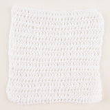 Wool Pingo Coco White - Ribes y Casals