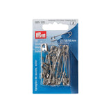 Prym - Steel Safety Pins 85201 - Ribes y Casals