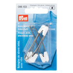 Prym - Baby Safety Pins 86103 - Ribes y Casals