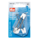 Prym - Baby Safety Pins 86103 - Ribes y Casals