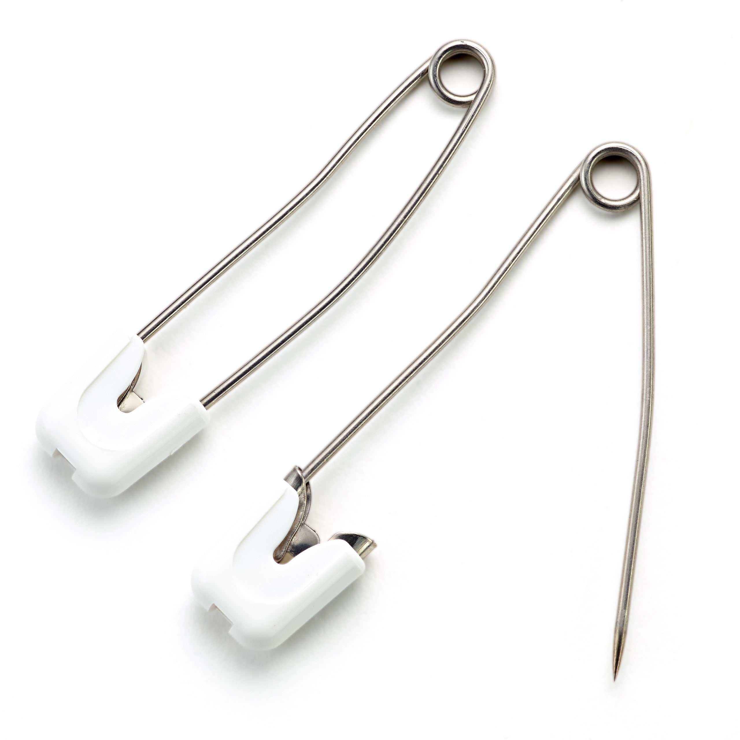 Prym - Baby Safety Pins 86103 - Ribes y Casals