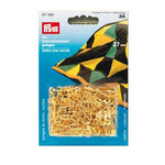 Safety-pins Curveds Patch - Ribes y Casals